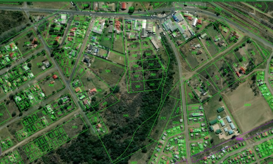 Commercial Property for Sale in Berlin Eastern Cape